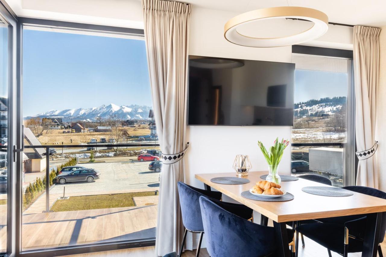 Aparthotel Goralski Resort Spaビャウカ エクステリア 写真