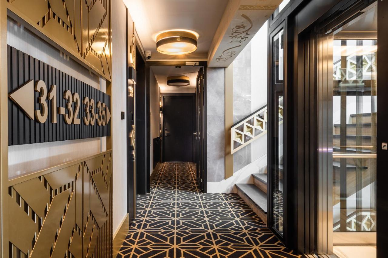 Aparthotel Goralski Resort Spaビャウカ エクステリア 写真