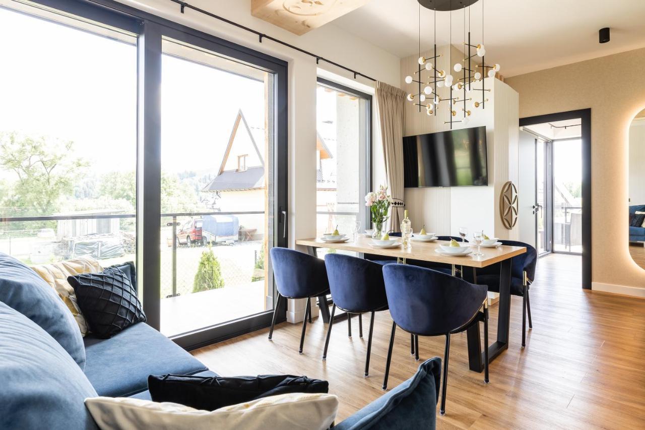 Aparthotel Goralski Resort Spaビャウカ 部屋 写真